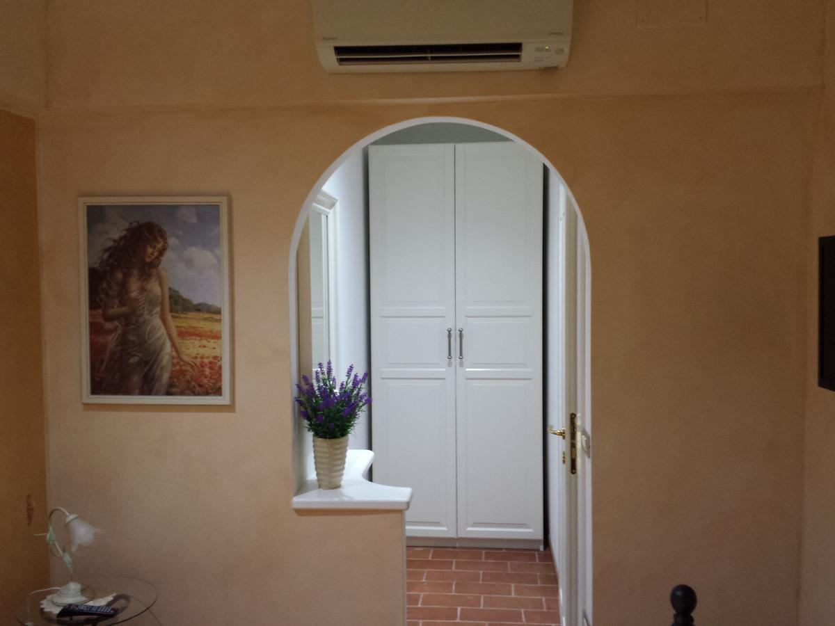 Country House Resort Villa Giardino Degli Eventi Fano Exteriér fotografie